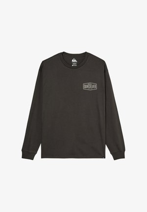 Quiksilver, QUIKSILVER™ MÄNNER APPAREL|TOPS - Longsleeve - kta