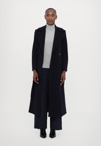 Marella CAPPA - Klassisk frakke - navy