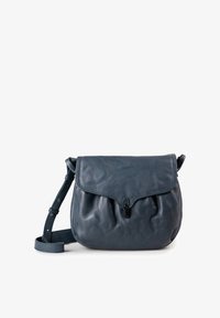 Unausgewählt, navy blue