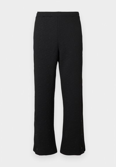 MONOGRAM - Pantalon de survêtement - black