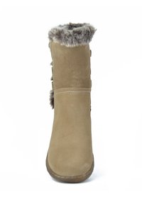 Coronel Tapiocca Botas para la nieve - beige