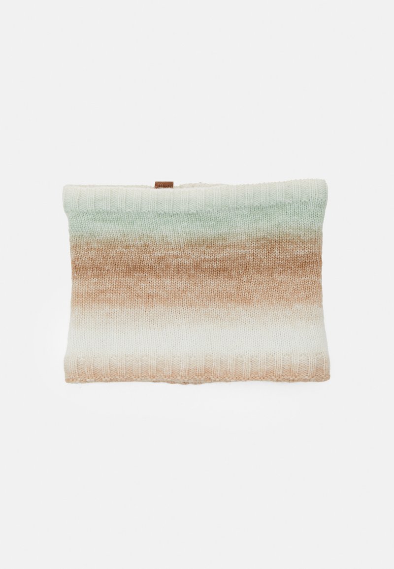 maximo BRUNO BARTHEL UNISEX - Scaldacollo - seegras/verde - Zalando.it