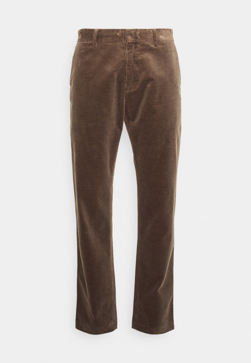 NN.07 Broek lichtbruin
