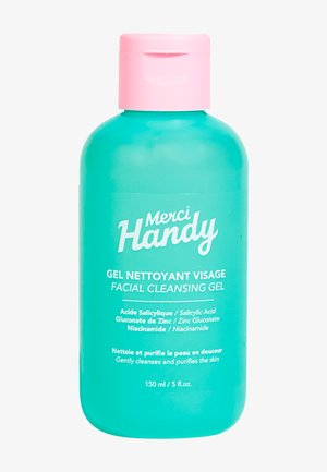 FACE CLEANSING GEL - Gezichtsreiniger - n/a