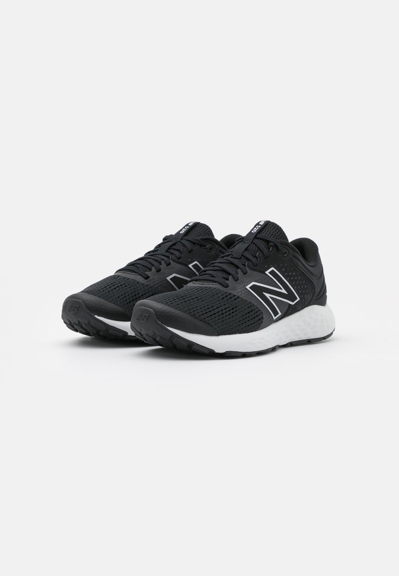 New Balance 5 Neutral Running Shoes Black White Black Zalando Ie
