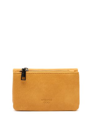 FULVIA SMALL - Wallet - yellow