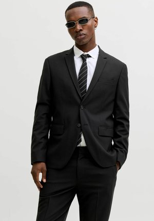 Jack & Jones PREMIUM JPRBLAMARTIN BLAZER CO01 - Blazere - black