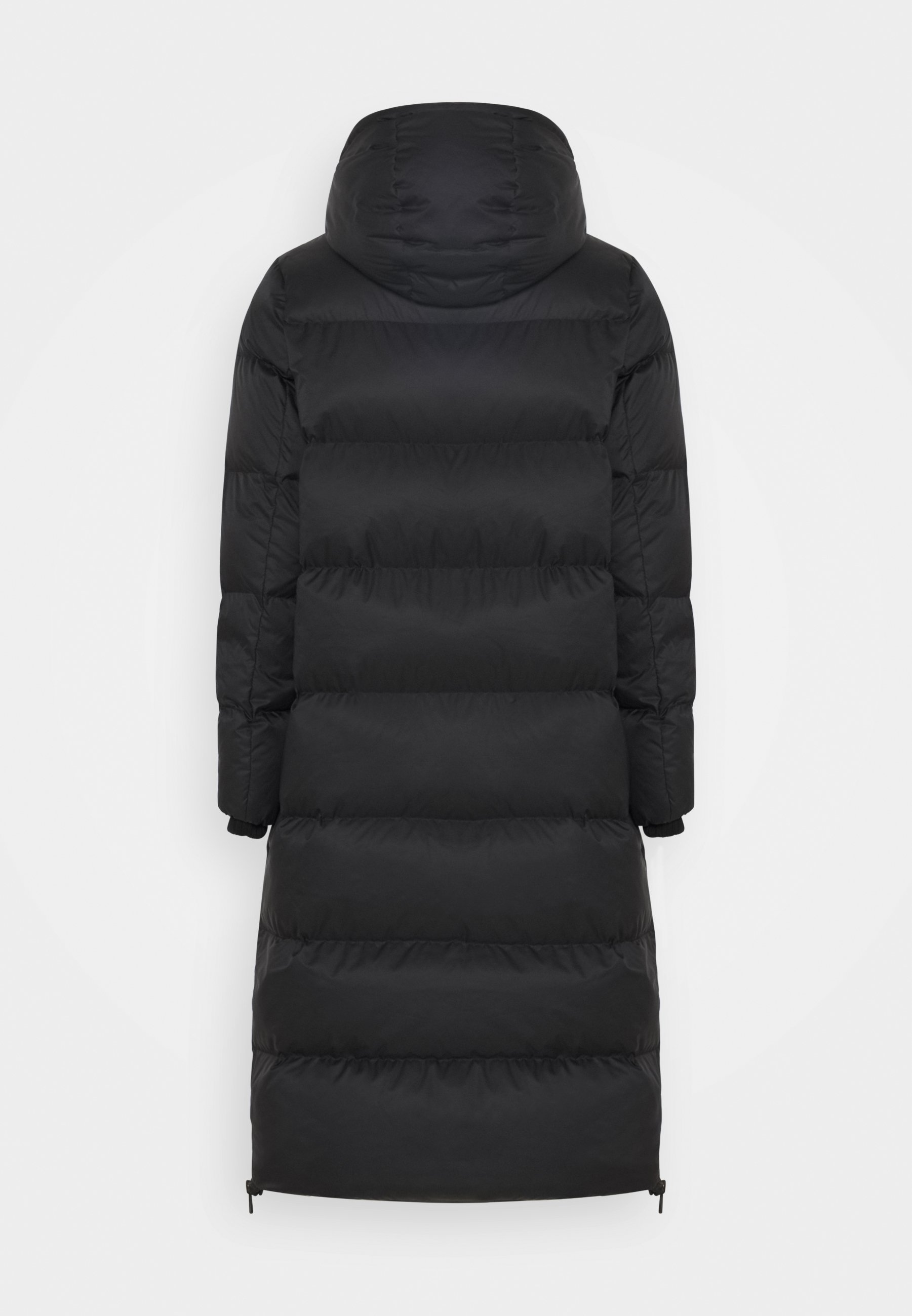 marco polo puffer jacket