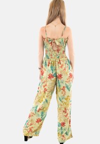 Kaporal CEDRA - Tuta jumpsuit - vert
