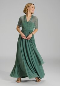 Swing Abiti per occasioni speciali - turquoise