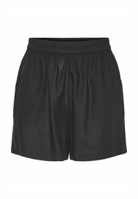 Non selezionato, black