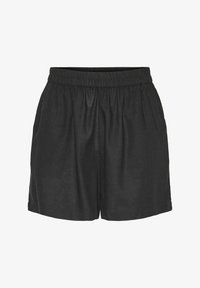 Non selezionato, black