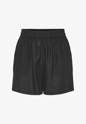 Pieces Σορτς - black