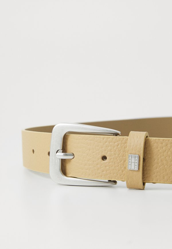 HERITAGE BELT 3.0 - Belt - ivory2