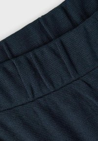 LMTD REGULAR FIT - Shorts - navy blazer