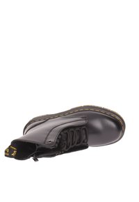 Dr. Martens JARRICK - Cizme cu șireturi - nero