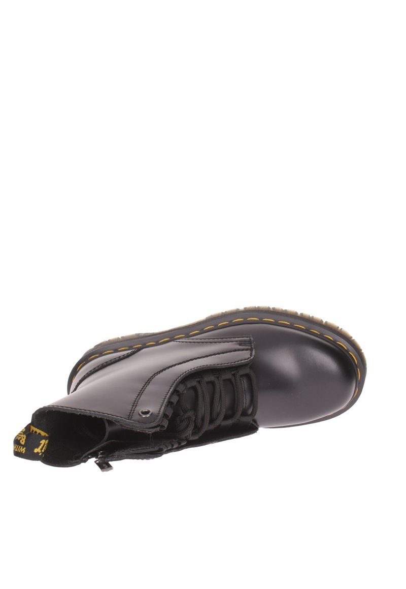 Dr. ANFIBIO JARRICK - con cordones - nero/negro Zalando.es