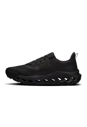 CLOUDHORIZON 2 - Laufschuh Trail - black   black