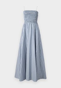 LIDA MAXI DRESS - Maksi suknelė - blue