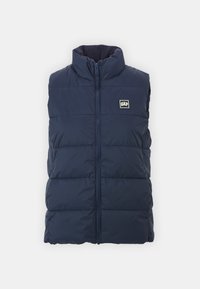 Chaleco Puffer Chaleco Gap Hombre GAP LOGO PUFFER VEST Chaleco