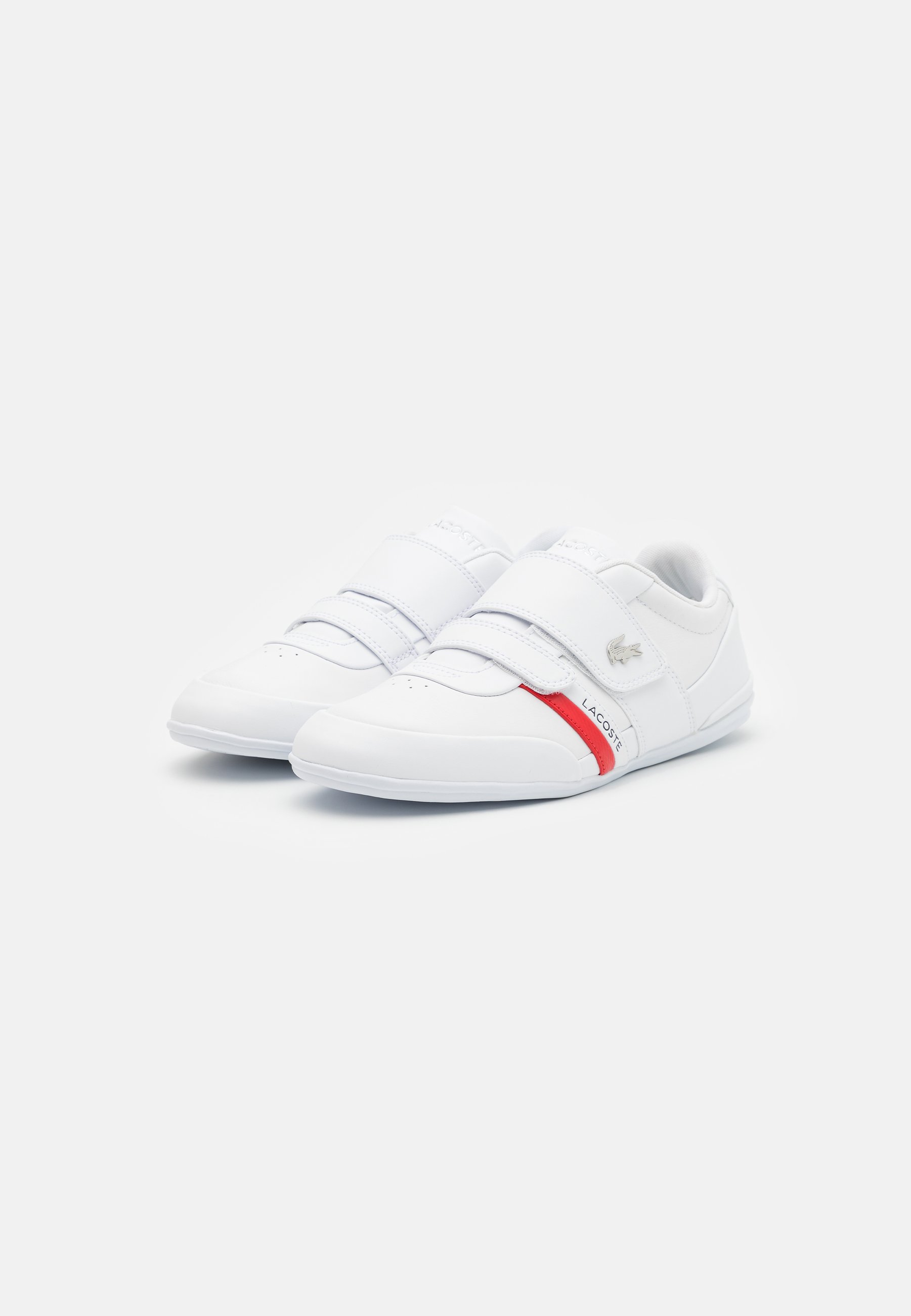 lacoste misano trainers