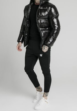 Chaqueta de invierno - black
