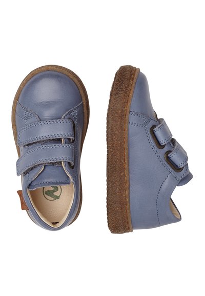 Naturino CAREX VL - Sneakers laag - cognac Naturino CAREX VL - Sneakers laag - cognac