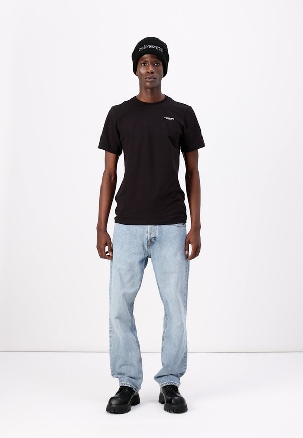 DASH - Straight leg jeans3