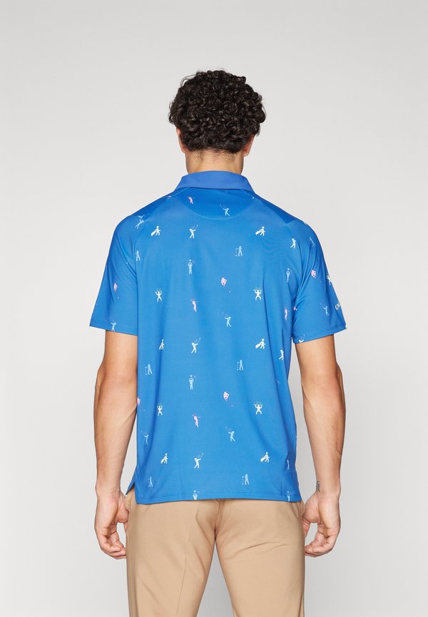 TIME LAPSE  - Polo shirt2