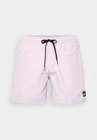 EVERYDAY SOLID VOLLEY - Badeshorts - lilac