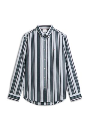 Tommy Hilfiger, SEASONAL PATTERN - Hemd - cut grass