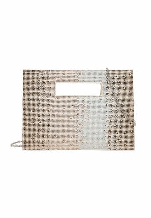 Tamaris AMALIA RHINESTONE - Psaníčko - gold