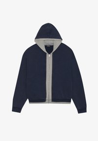Não selecionado, dark blue/grey snow wash