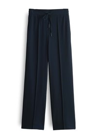Unausgewählt, coal blue