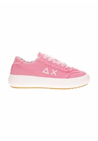 Sun68 Sneakers basse - rosa