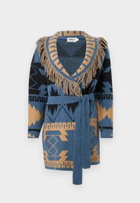 Wybrany, ombre blue/birch/black/toasted coconut