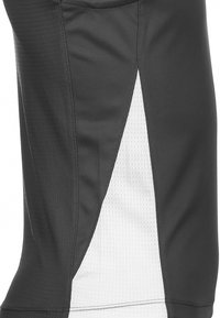 Nike Performance TEAM STOCK 20 BASKETBALLTRIKOT KINDER - Top - black white
