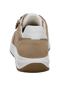 ara OSAKA - Sneakers laag - beige