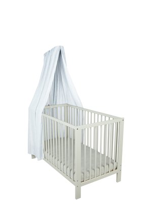 BETTHIMMEL - Baby nest - weiss