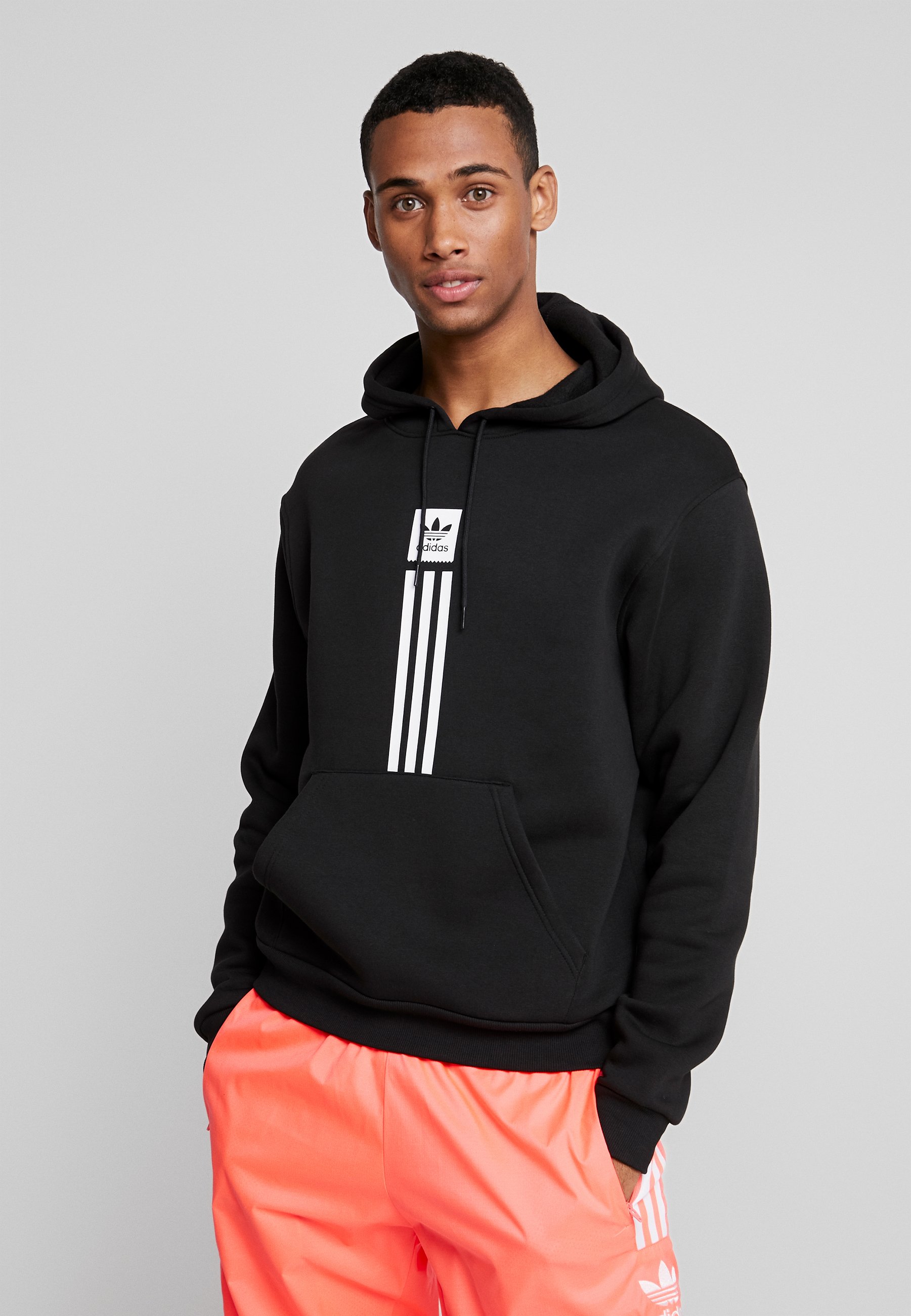 adidas pillar hoodie