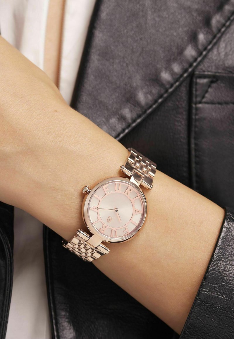 Furla - ANALOG NEW CLUB - Reloj - rose gold tone, Ampliar