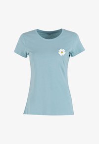 Non sélectionné, oceanblue