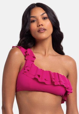 CAP CANA - Top de bikini - pink