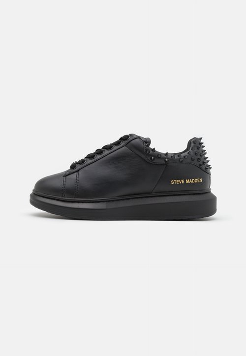 Tênis Steve Madden Ponce Masculino - Estilo Retro E Conforto