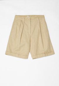 BERMUDA - Pantaloni scurți - coloniale/colonial beige