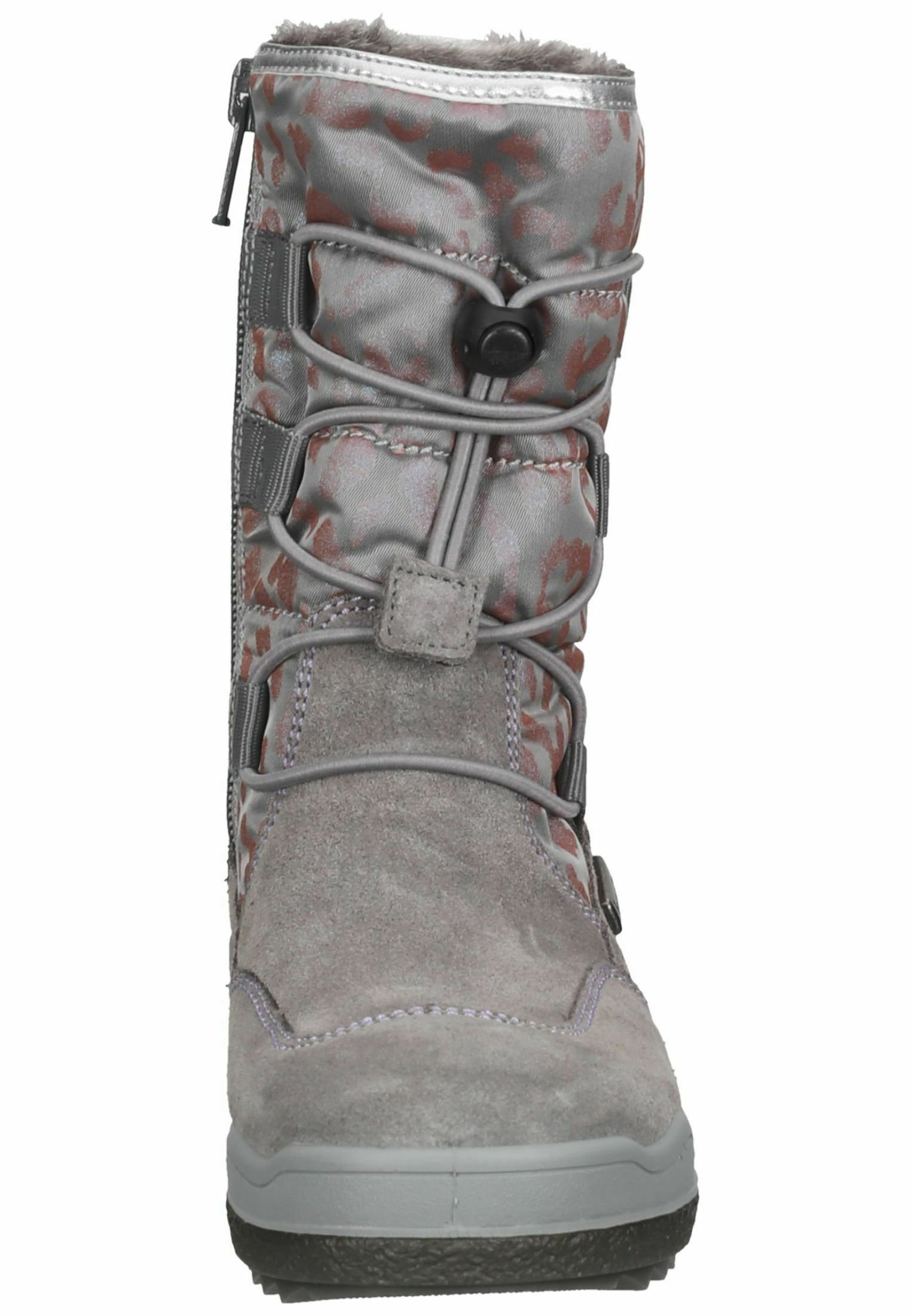 Bama Snowboots - mittelgrau/grijs - Zalando.nl