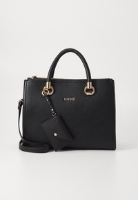 SATCHEL - Borsa a mano - nero