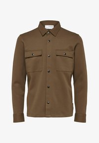 Unausgewählt, dark earth