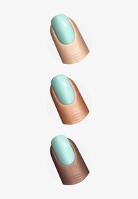 Max Factor MAX FACTOR MIRACLE PURE NAIL NAGELLACK - Vernis à ongles - moonstone blue