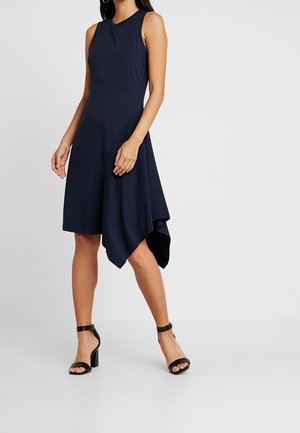 Jurk - dark blue